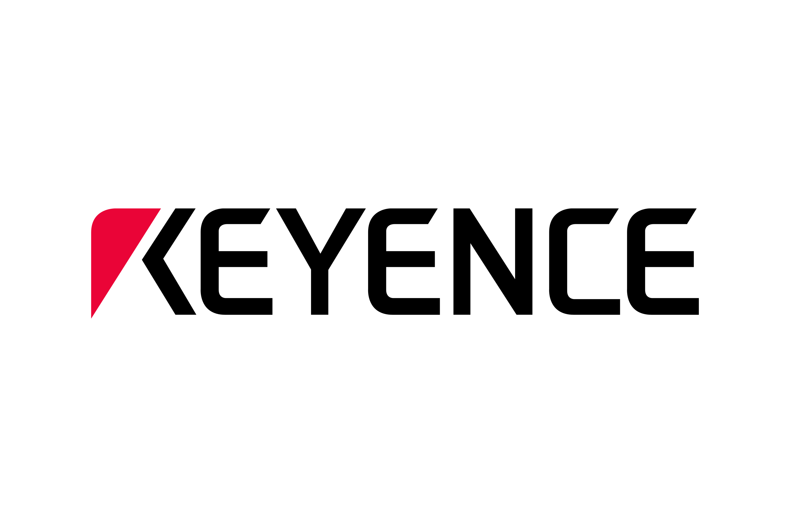 Keyence Corporation