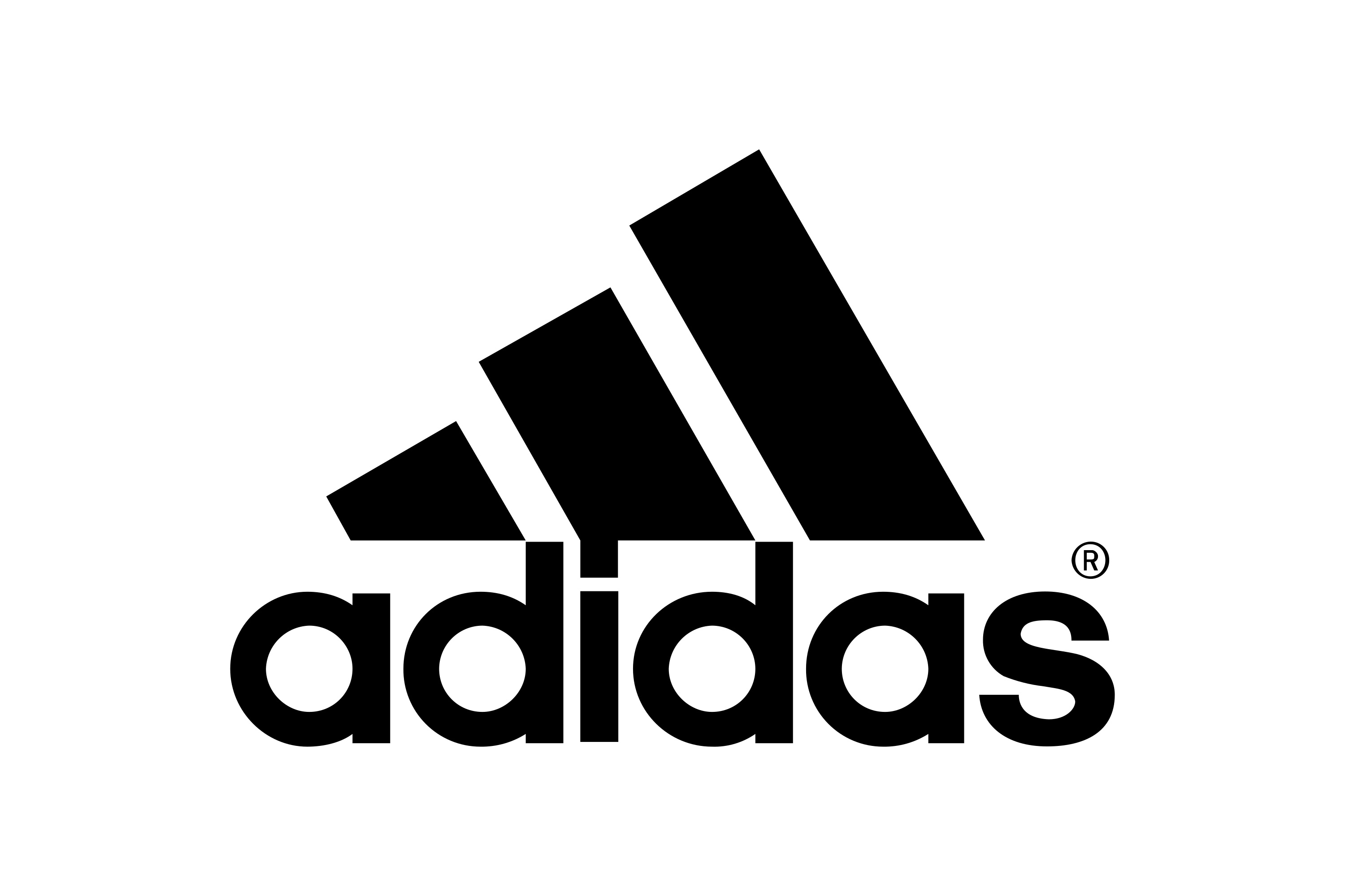 Adidas AG