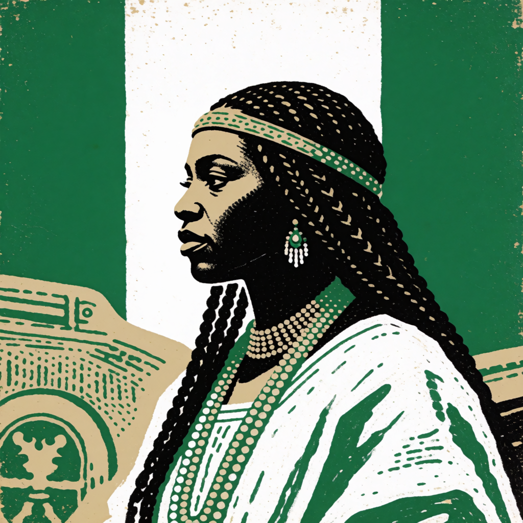 Why Nigeria needs patient capital