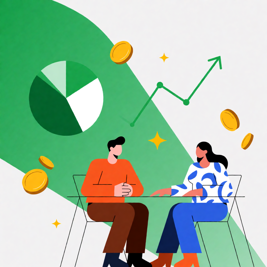 How to start investing with ₦100,000