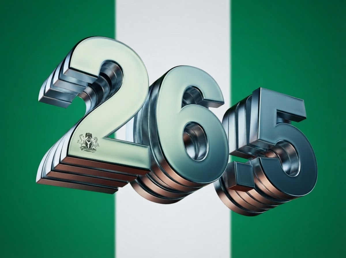 Nigeria’s Interest Rate Dilemma: Is 26.5% Sustainable?