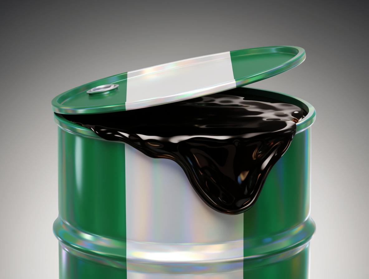 Can Nigeria Benefit From the Current Oil Shock?