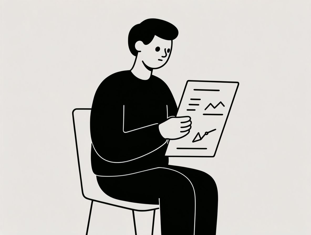 How to read margins