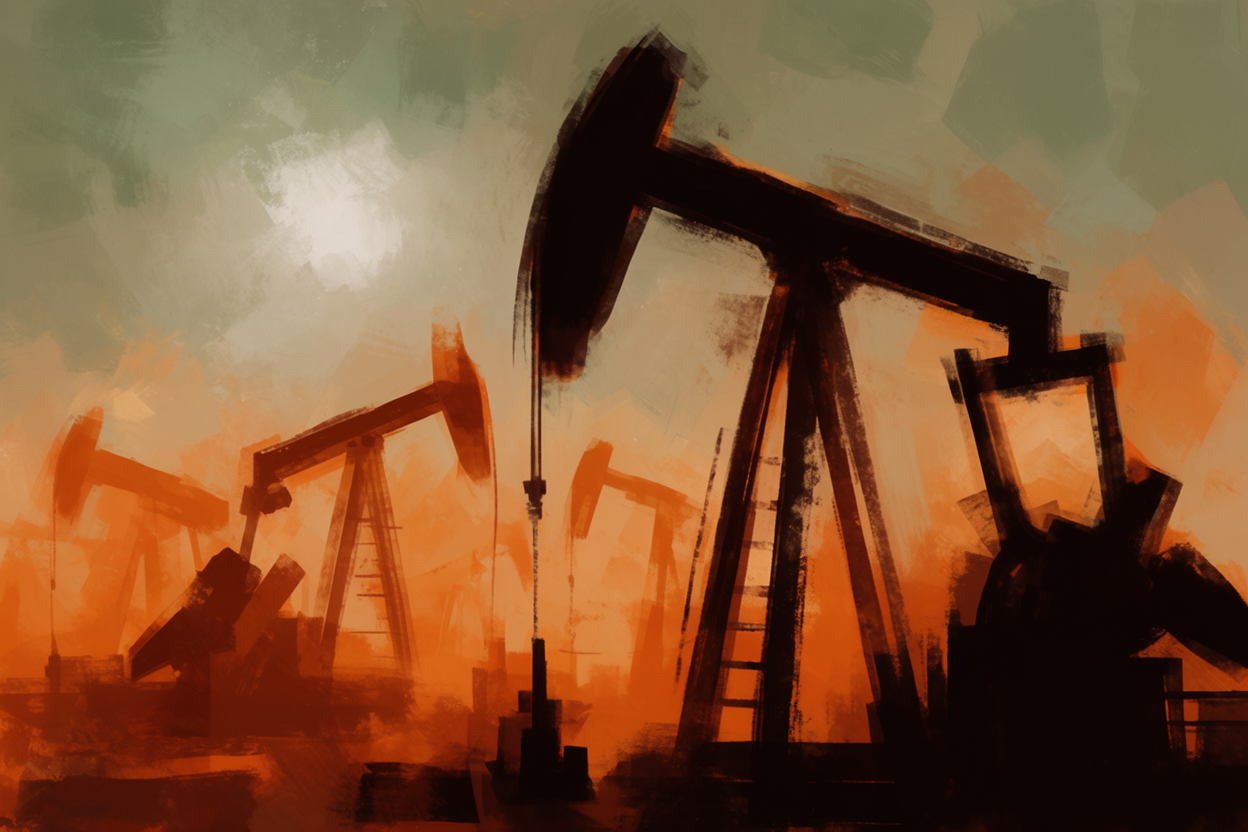 Nigeria’s Non-Oil Economy Is Large, but Is It Productive?