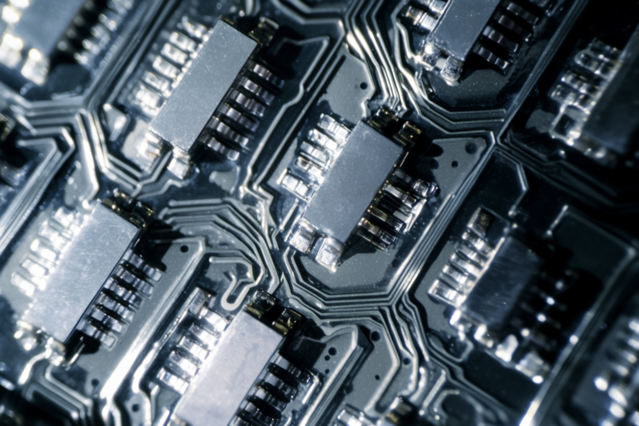 Is the AI Boom Creating Too Much Capacity?
