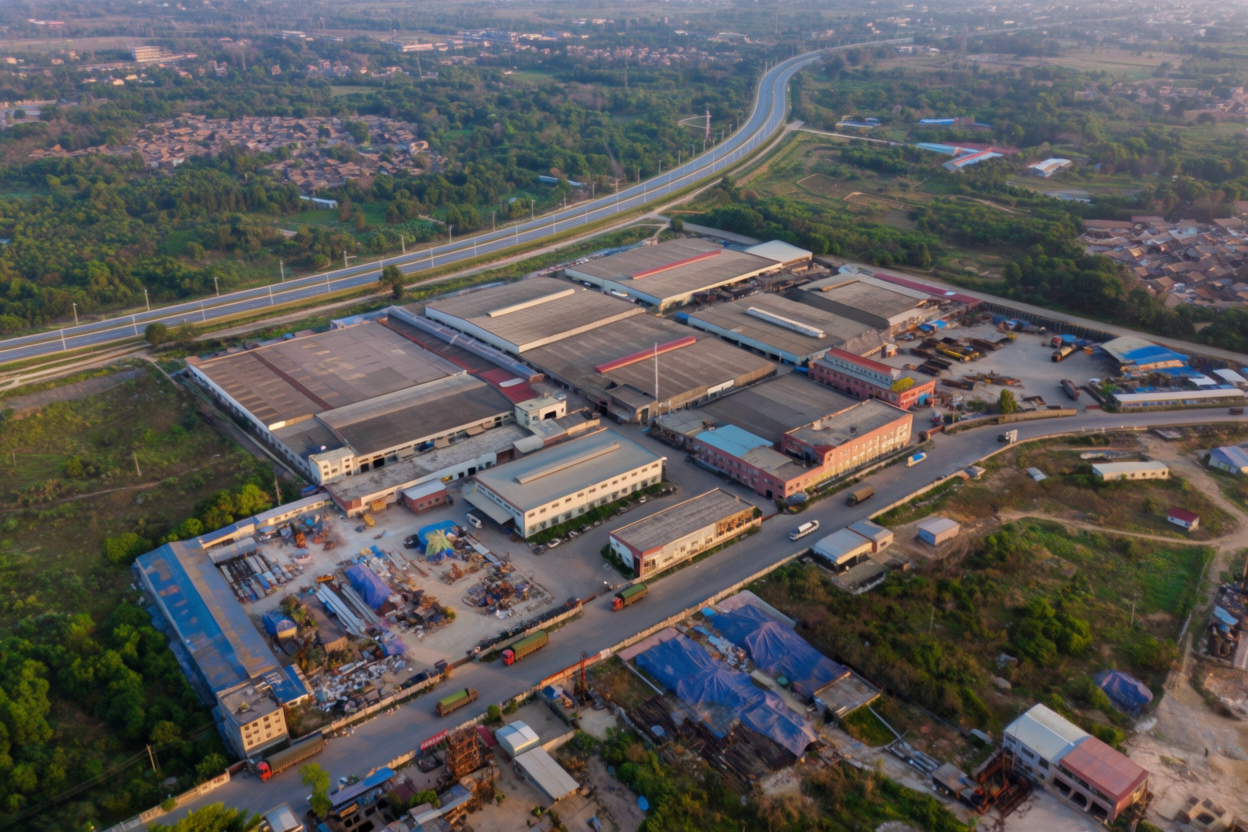Can Nigeria Build a Globally Competitive Manufacturing Base?