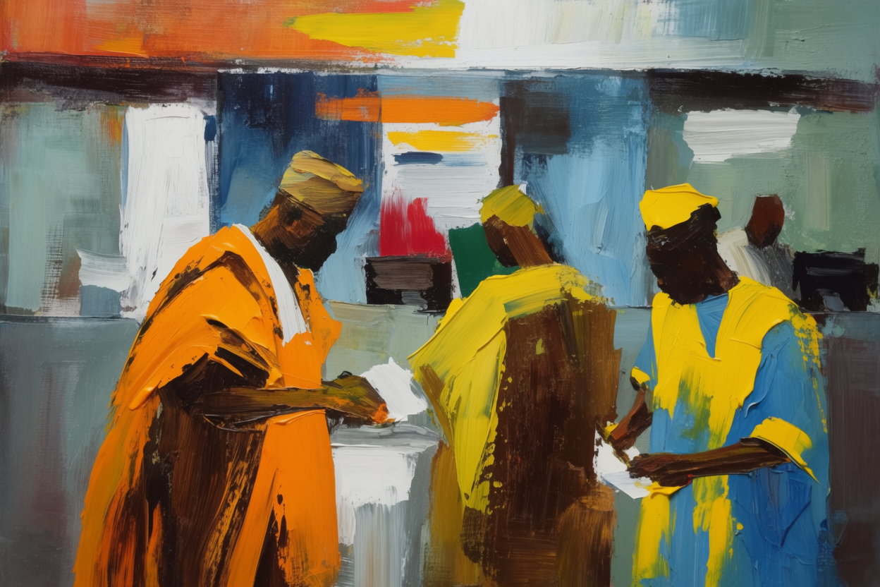 Nigerian Banks After Recapitalisation: Stronger Institutions or Simply Bigger Balance Sheets?