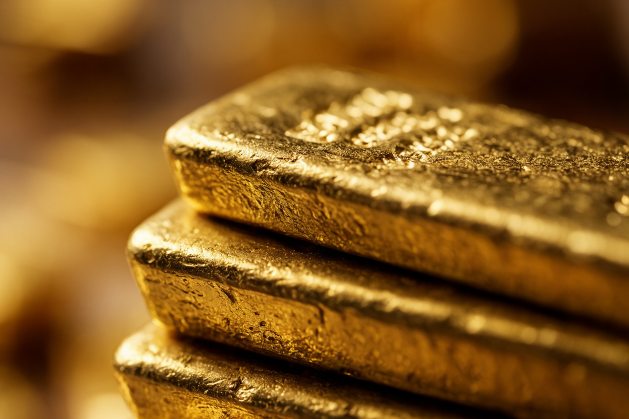 Gold: Portfolio Insurance or an Expensive Momentum Trade?