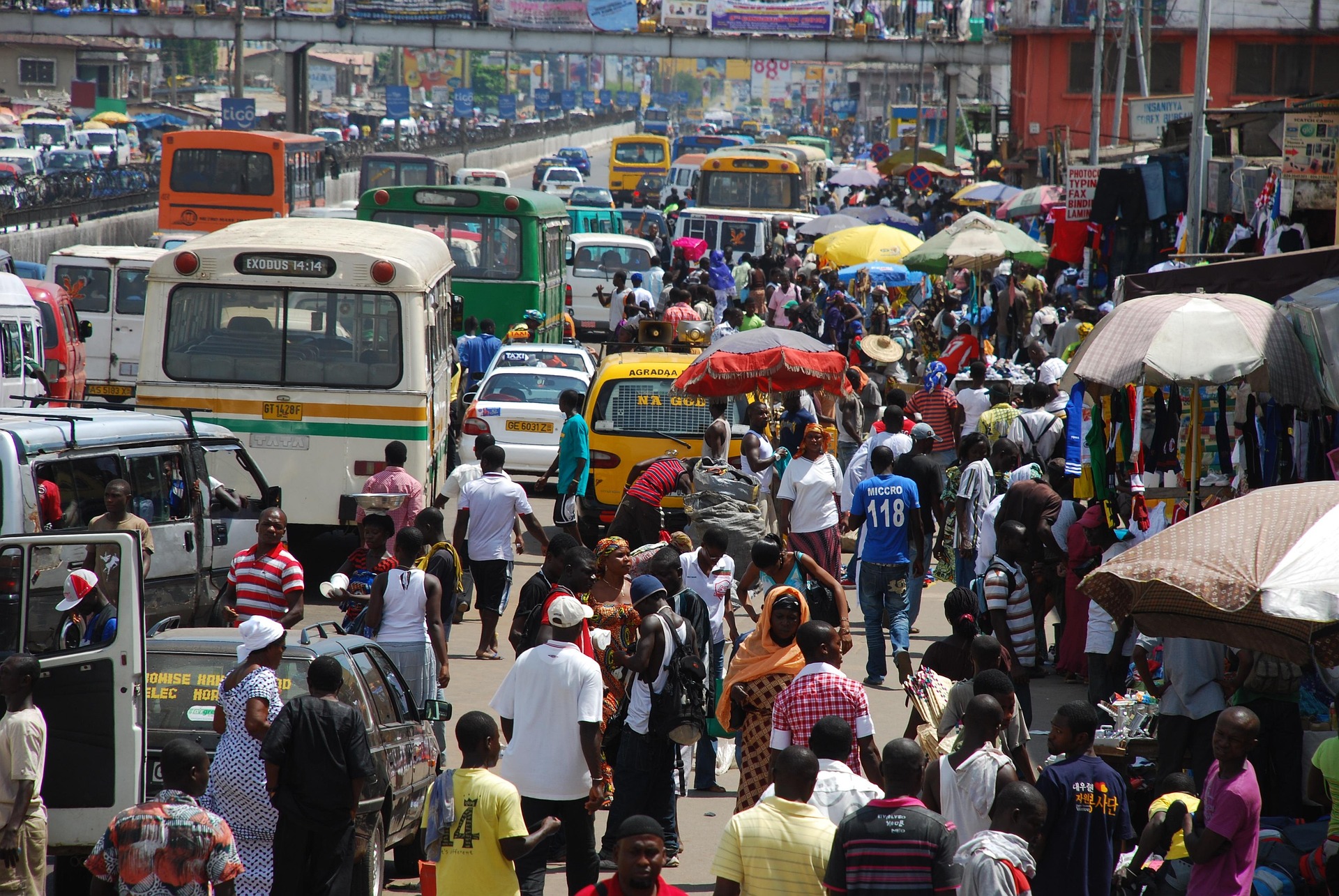 Ghana After the Debt Crisis: Has the Investment Case Fundamentally Changed?