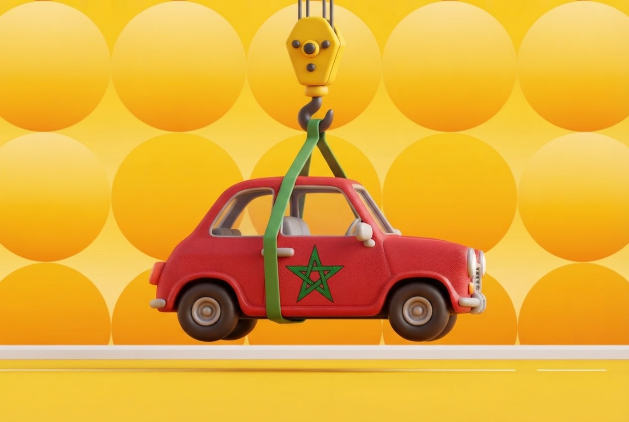 How Morocco Became Africa’s Automotive Manufacturing Leader