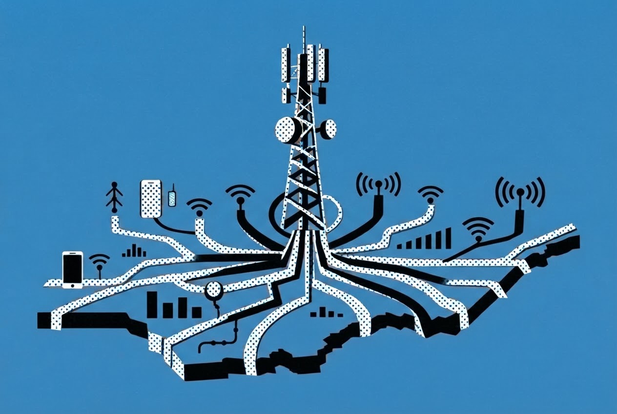 The Investment Case for Nigerian Telecommunications