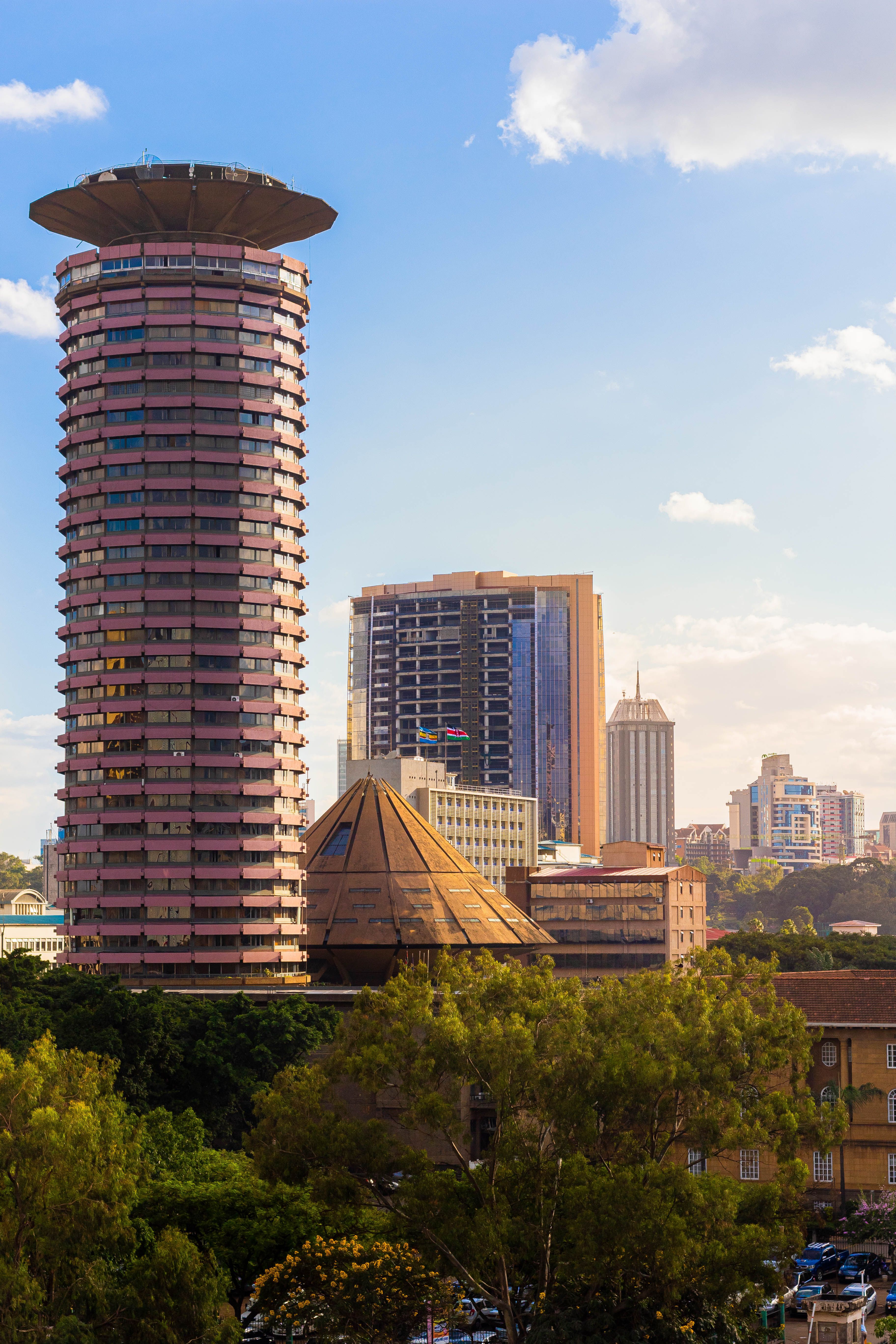 What Banking Consolidation Means for Kenya’s Financial Sector