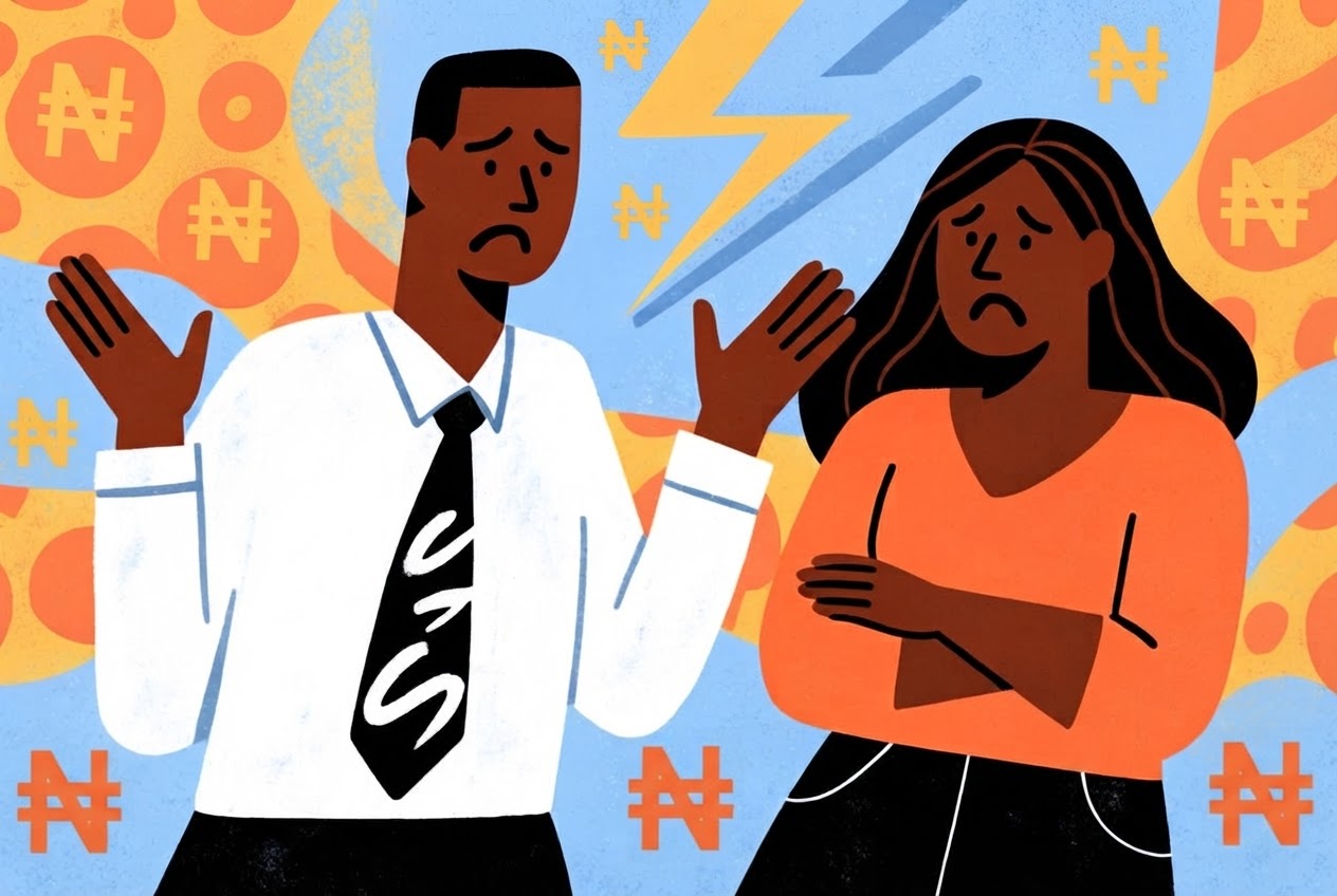 Nigeria’s Unemployment Problem Is Really a Productivity Problem