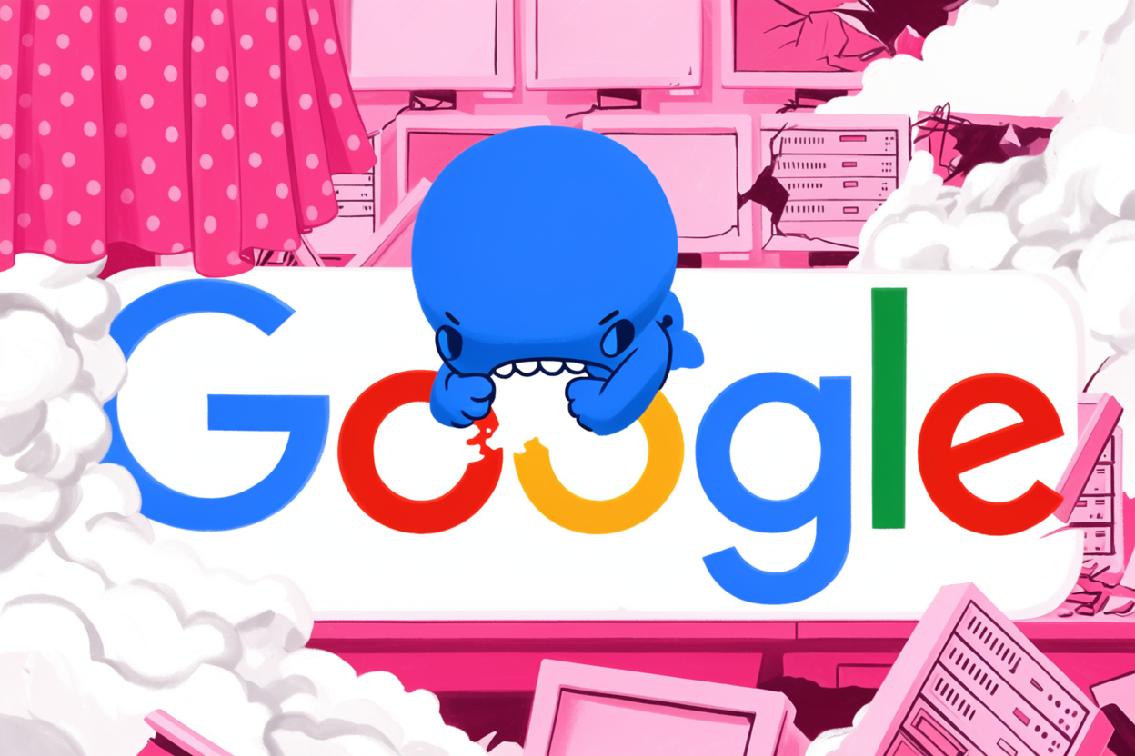 Alphabet: Is Artificial Intelligence Strengthening Google or Cannibalising Its Best Business?