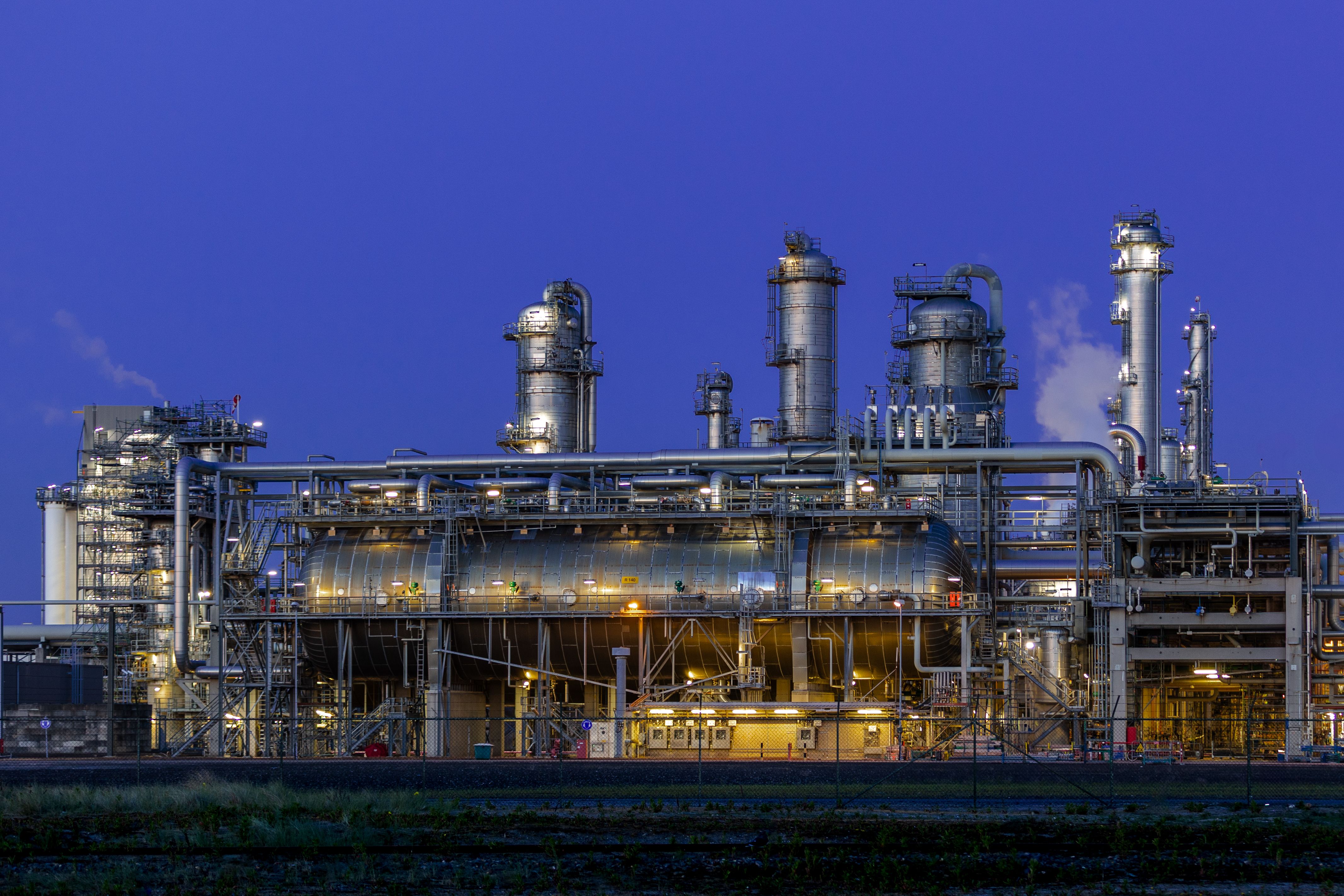 Dangote Refinery and the Repricing of Nigeria’s Economy