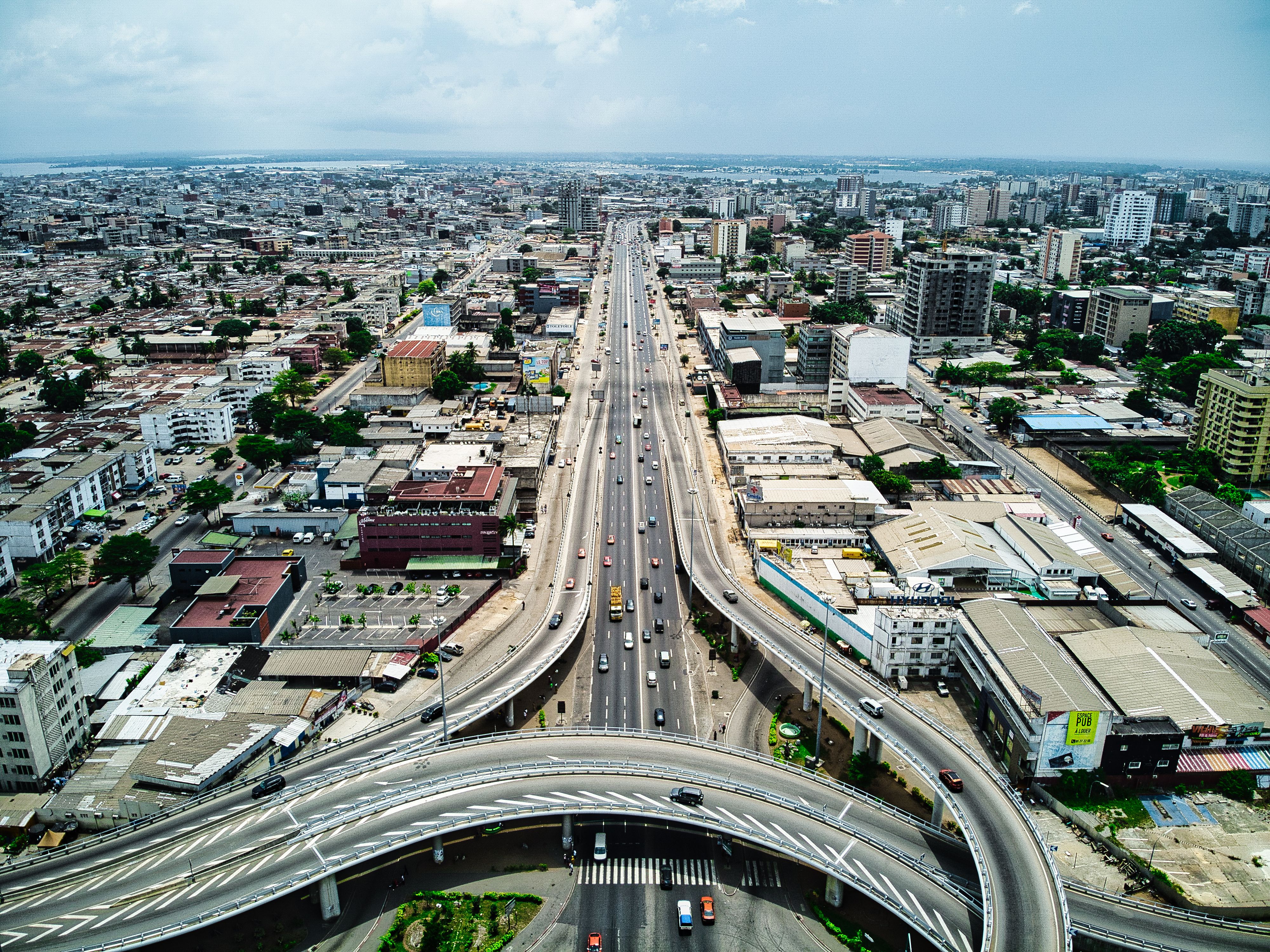 Why Investors Are Paying More Attention to Côte d’Ivoire