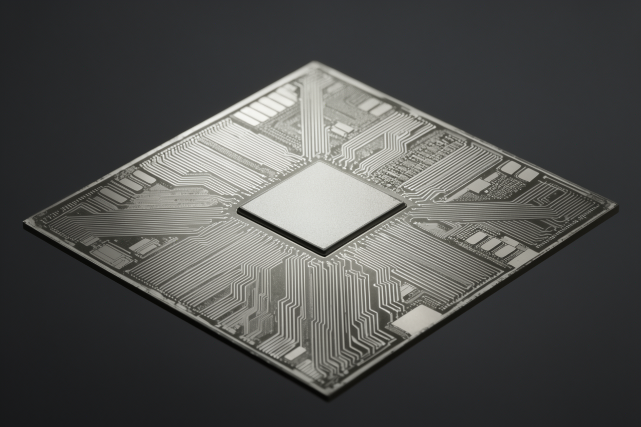 The Hidden Importance of Semiconductor Packaging
