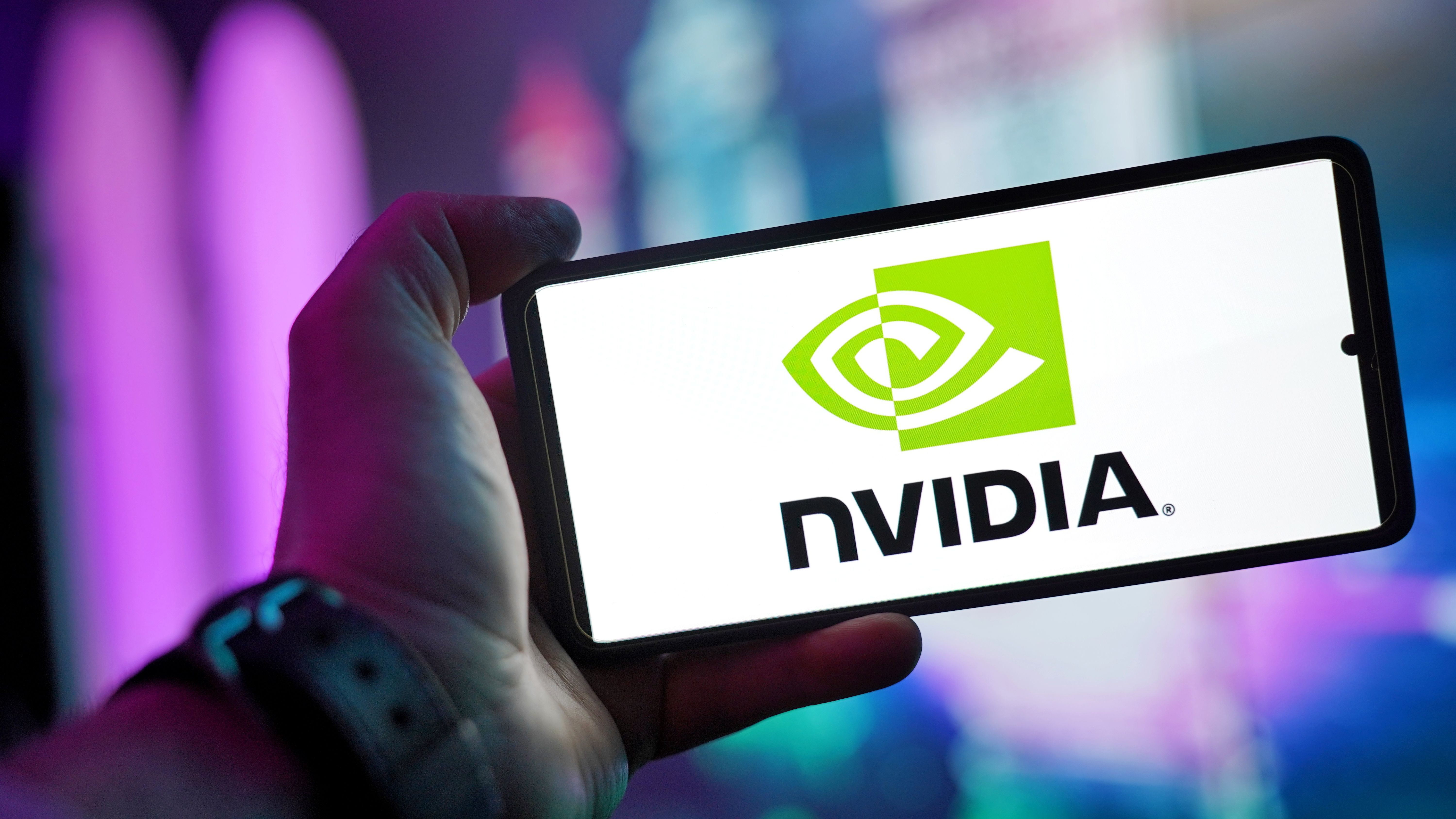 Nvidia Q2 Earnings Show the AI Infrastructure Boom Is Still Accelerating