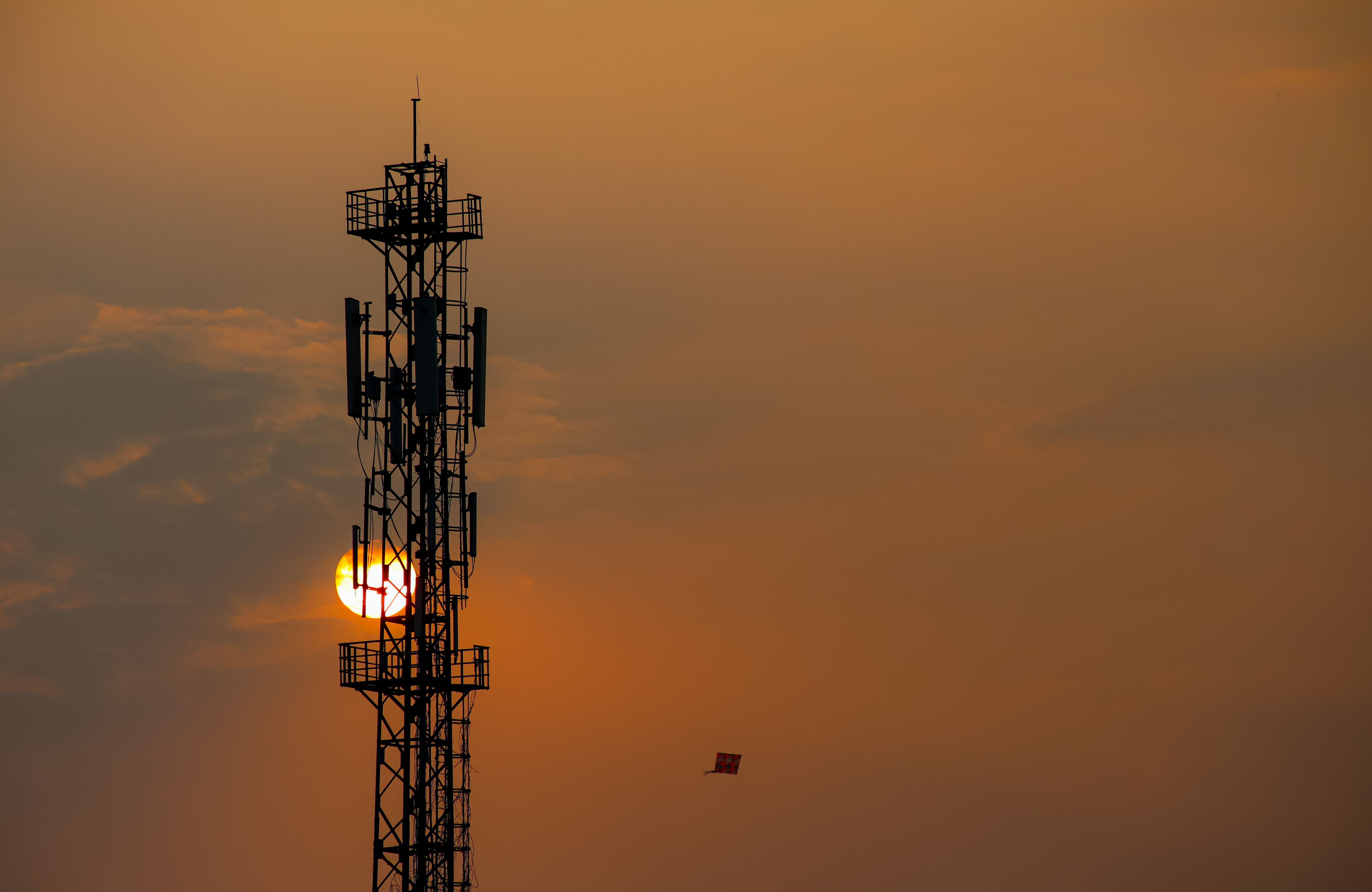 Africa’s Telecom Companies Are Becoming Financial Institutions
