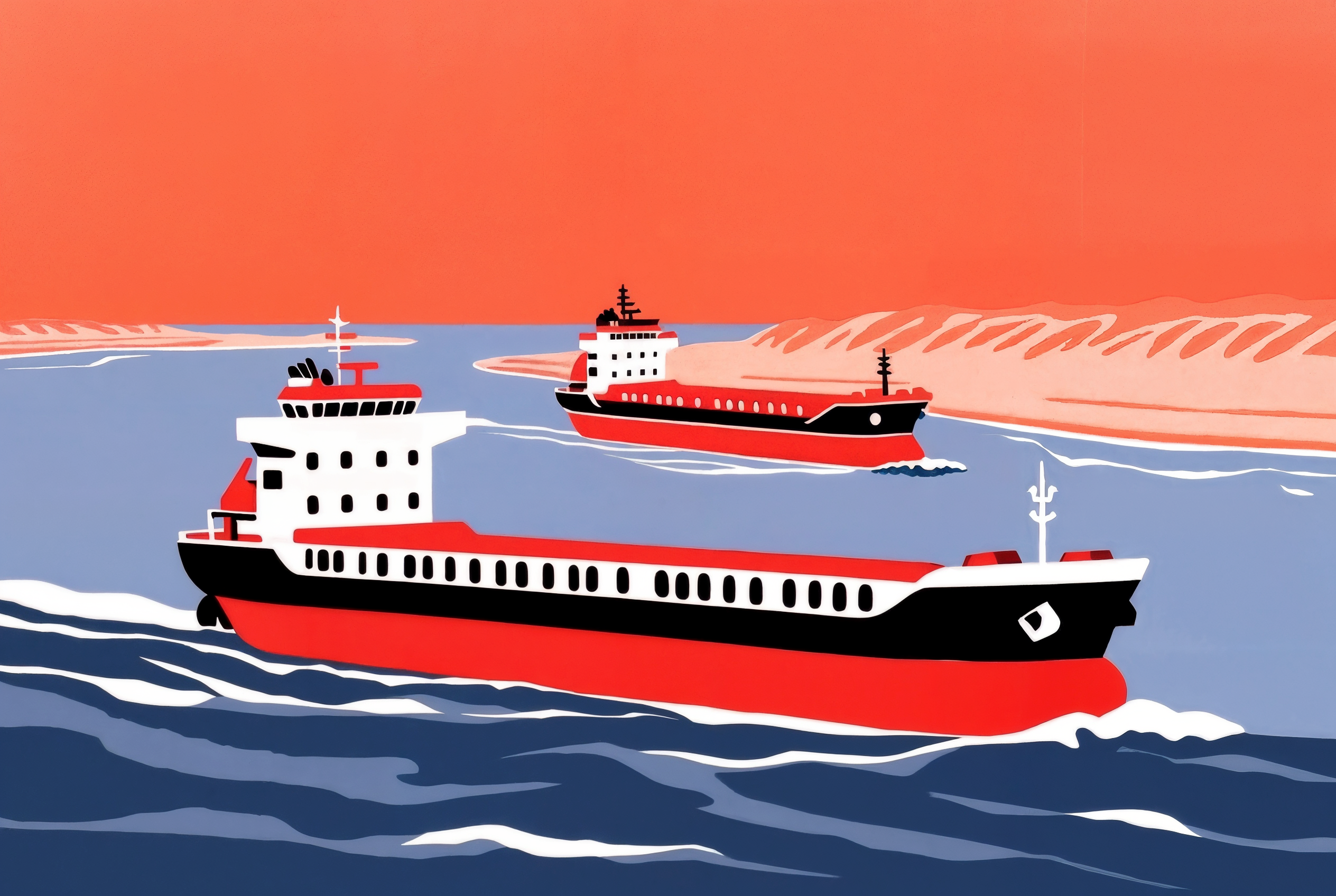 The Strait of Hormuz Is Becoming a Tax on the Global Economy