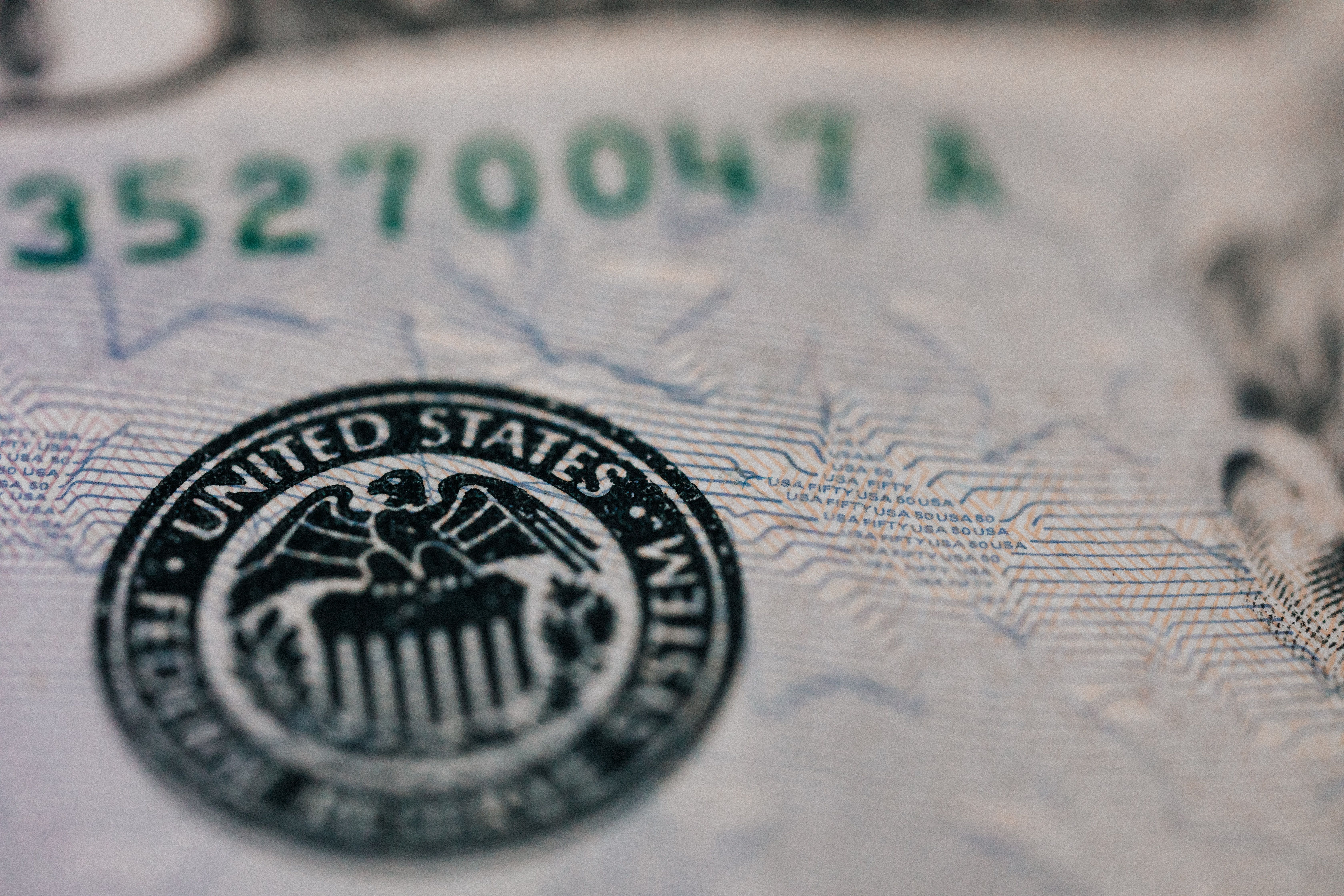 The $40 Trillion Question: When Does US Government Debt Become a Market Problem?
