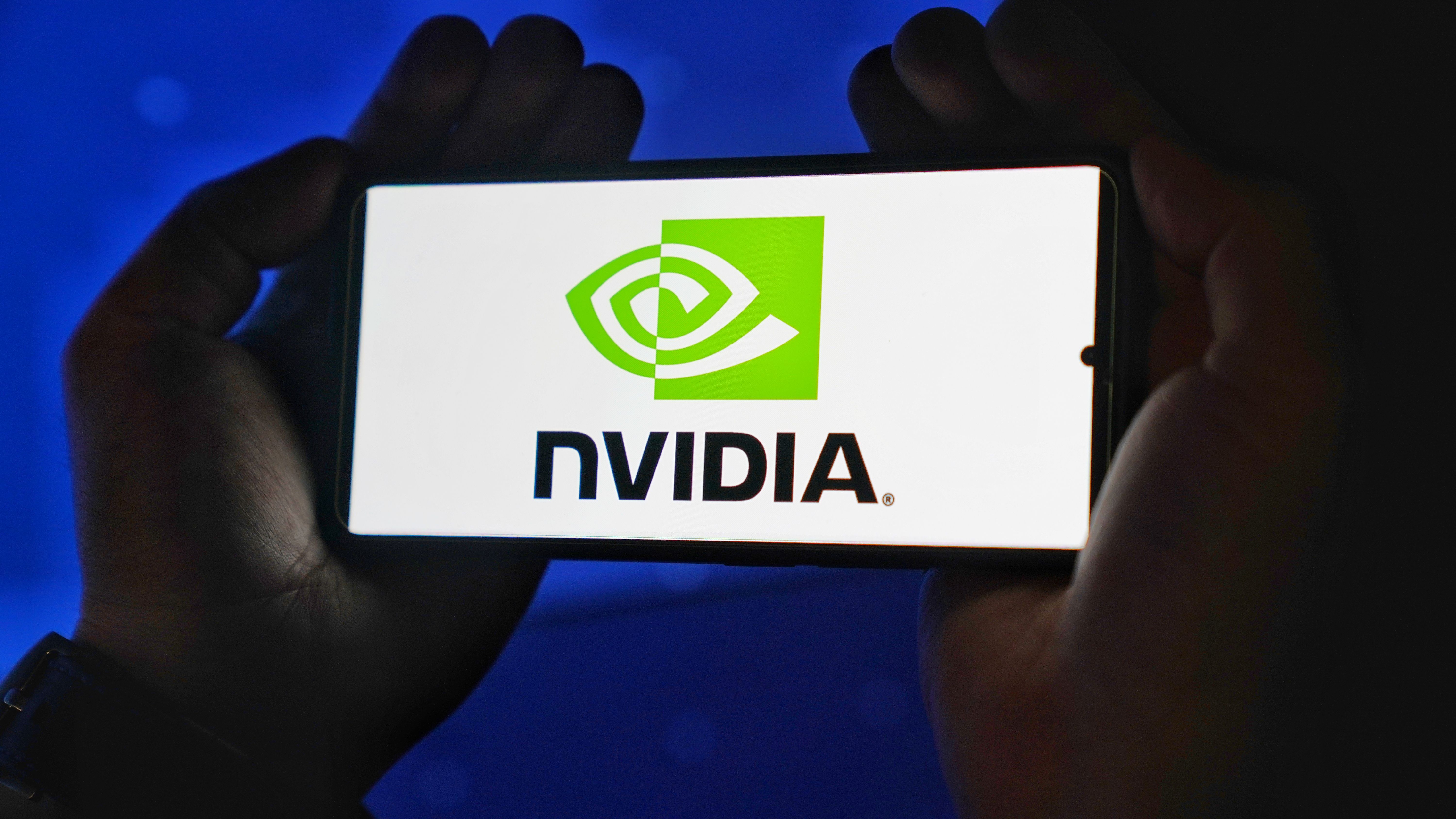 Nvidia Is No Longer Just a Chip Company