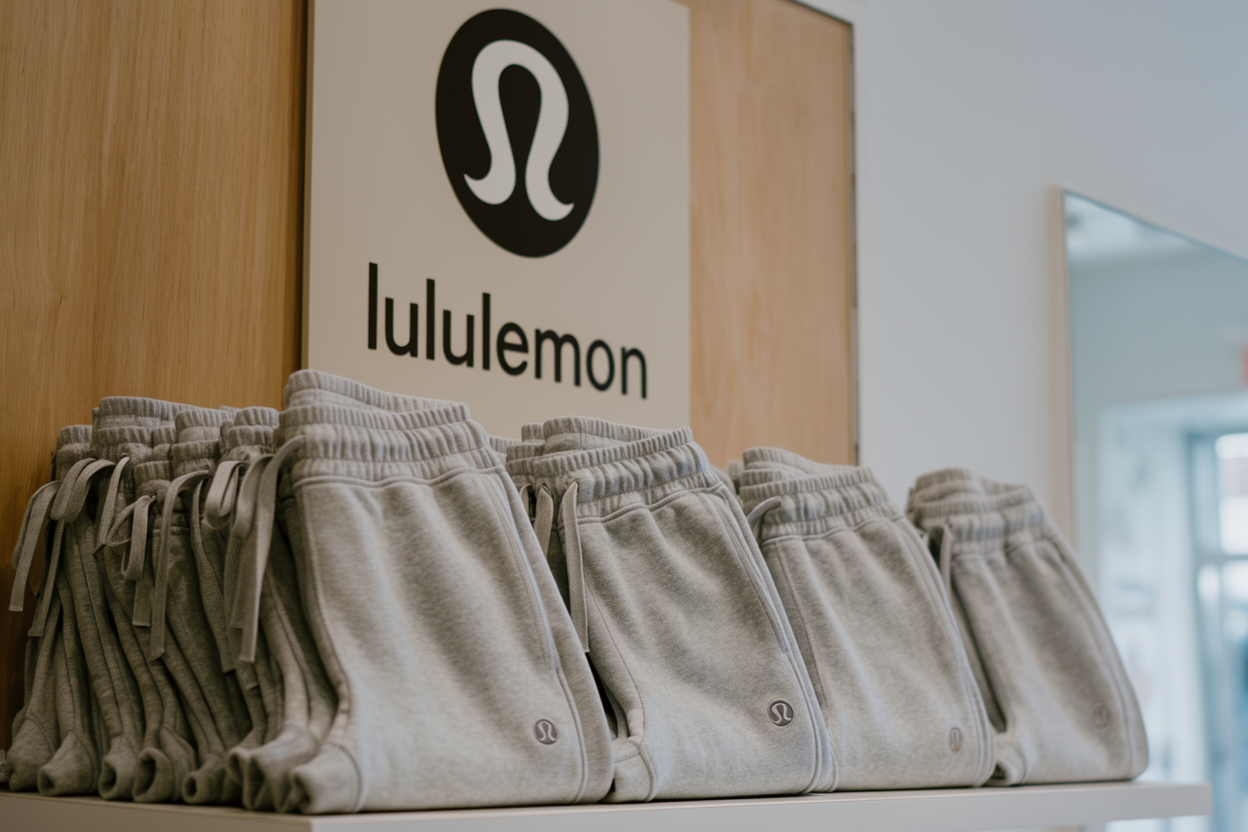 Lululemon Shows Why Premium Brands Cannot Rely on Pricing Power Forever