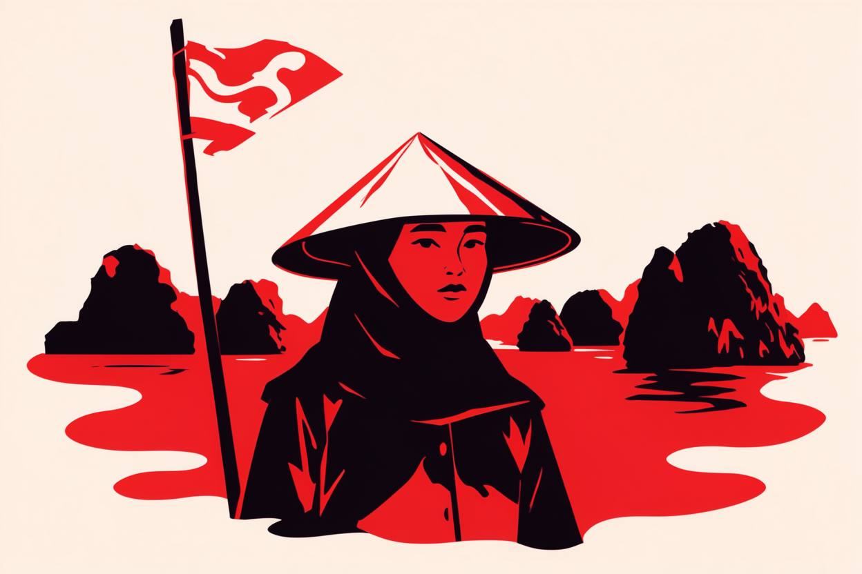 Vietnam Just Became a Real Emerging-Market Investment Story
