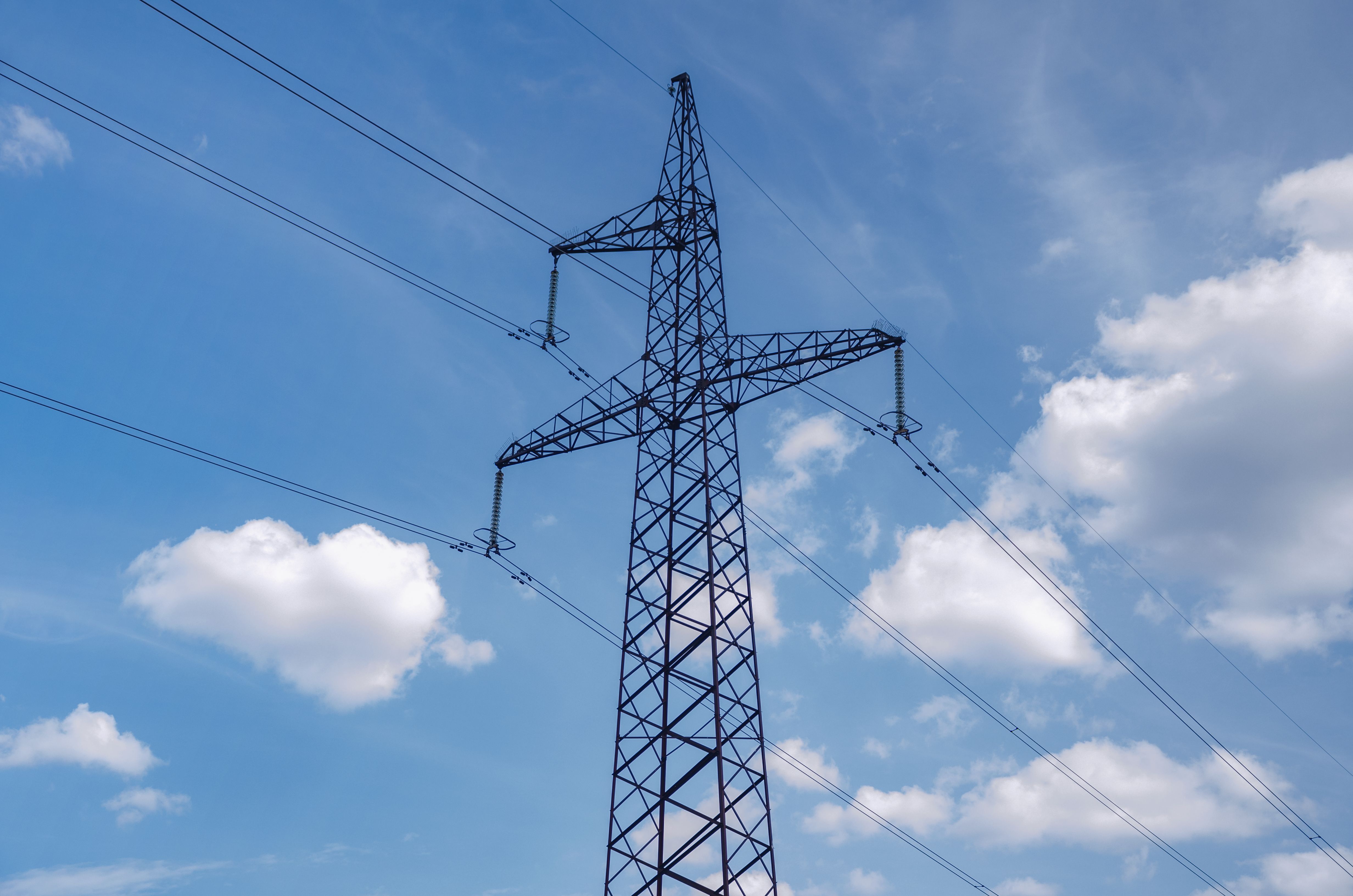 Electricity Is Becoming the World's Most Important Industrial Advantage